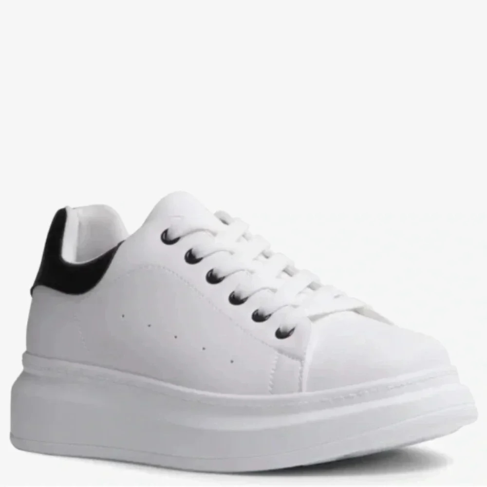 Steve Madden | Zolla Platform Sneaker